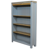 Modern Medium Bookcase 